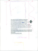 Cher - Vintage Photograph