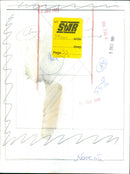 Cher - Vintage Photograph