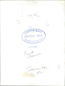 Frank Cheeseman - Vintage Photograph