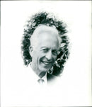 Mr. Frank Cheeseman - Vintage Photograph