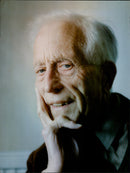 Frank Cheeseman - Vintage Photograph