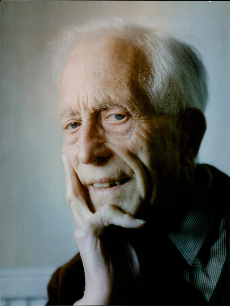 Frank Cheeseman - Vintage Photograph