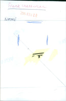 Frank Cheeseman - Vintage Photograph