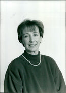 Joanna Checketts - Vintage Photograph