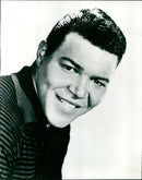 Chubby Checker - Vintage Photograph