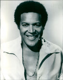 Chubby Checker - Vintage Photograph
