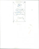 Oliver Cheatham - Vintage Photograph