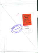 Andre Chavagnon - Vintage Photograph