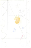 Andre Chavagnon - Vintage Photograph