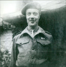 Ben Barnett - Vintage Photograph