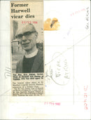 Eric Atkins - Vintage Photograph