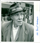 Philip Barrett - Vintage Photograph