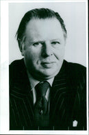 Mike Allsop - Vintage Photograph