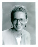 Jill Allsop - Vintage Photograph