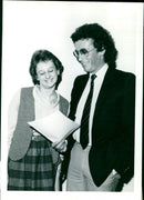 Susan Allsop - Vintage Photograph