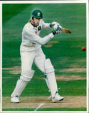 Craig Matthews - Vintage Photograph