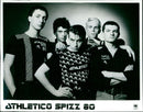 Athletico spizz 80: good raucous stuff - Vintage Photograph