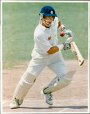 Matthew Maynard - Vintage Photograph