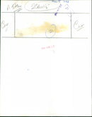 Judith Todd - Vintage Photograph