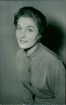 Bronwen Pugh - Vintage Photograph