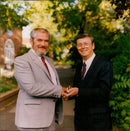 Barry Aston - Vintage Photograph