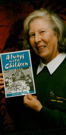 Mary Aston - Vintage Photograph