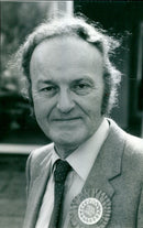 John Baston - Vintage Photograph