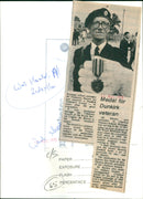 Frederick Baston - Vintage Photograph