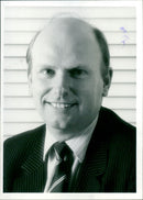 Bates - Vintage Photograph