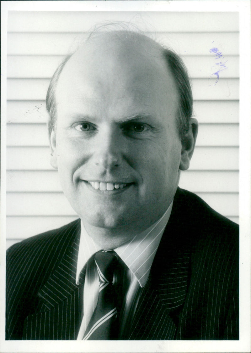 Bates - Vintage Photograph