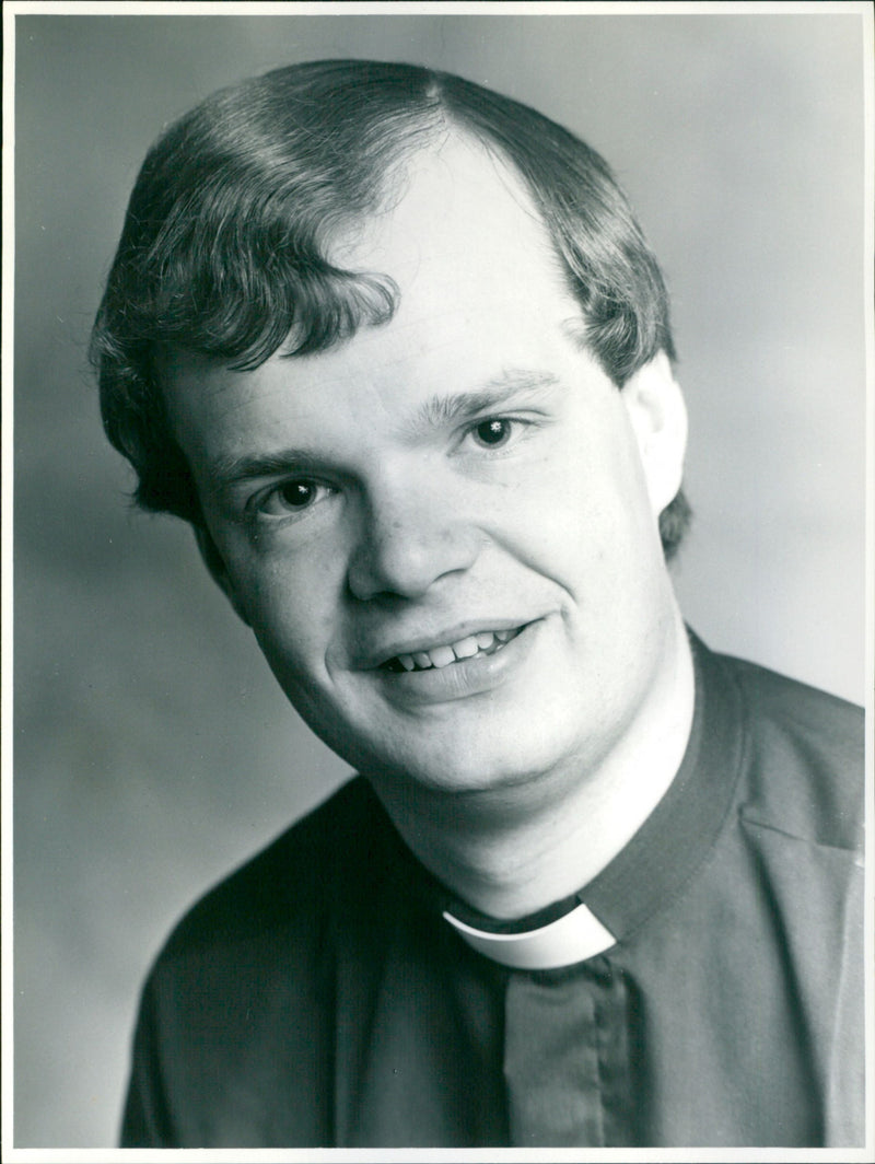 Richard Atkinson - Vintage Photograph