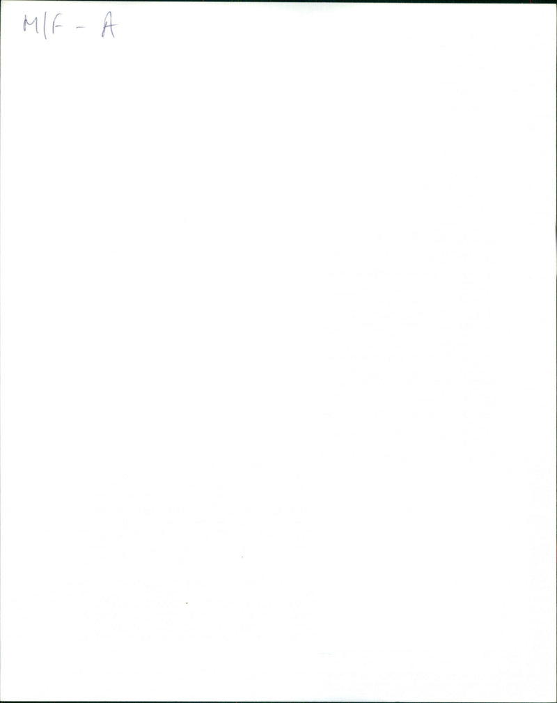 Alternative Radio - Vintage Photograph