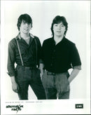 Alternative Radio - Vintage Photograph