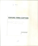 Chick Bates - Vintage Photograph