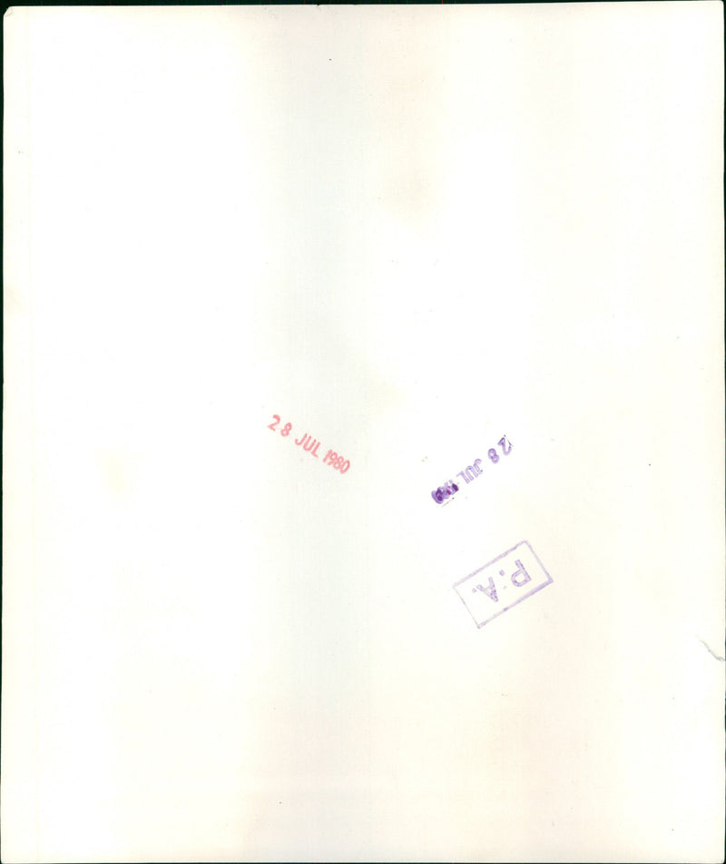 Fred Astaire - Vintage Photograph