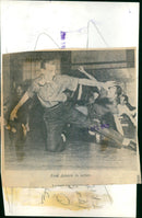 Fred Astaire - Vintage Photograph