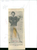 Herb Alpert - Vintage Photograph