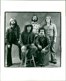 Ace - Vintage Photograph