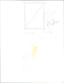 Herb Alpert - Vintage Photograph