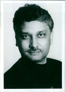 Kunal Basu - Vintage Photograph
