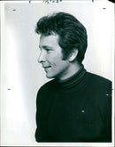 Herb Alpert - Vintage Photograph