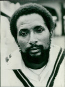 Andy Roberts - Vintage Photograph