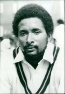 Andy Roberts - Vintage Photograph