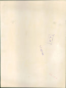 Barbara Zoellner - Vintage Photograph