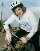 Barry Barker - Vintage Photograph