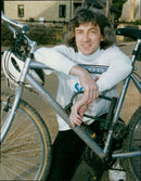 Barry Barker - Vintage Photograph