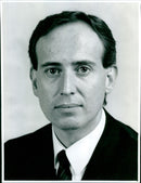 John Barrett - Vintage Photograph