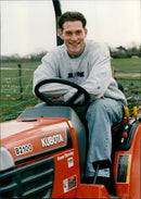 Peter Wild - Vintage Photograph