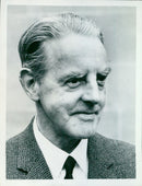 Charles Edward Batey - Vintage Photograph