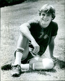 Andrew Barclay-Watt - Vintage Photograph